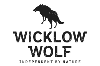 Wicklow Wolf logo